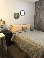 The Courtland Hotel and Day Spa
