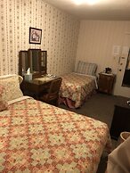 The Courtland Hotel and Day Spa