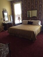 The Courtland Hotel and Day Spa