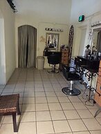 The Courtland Hotel and Day Spa