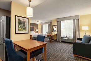 Homewood Suites by Hilton Allentown-Bethlehem Airport