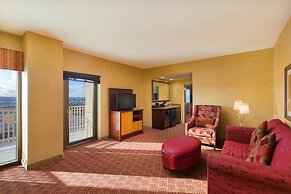 Embassy Suites by Hilton Charlotte Concord Golf Resort & Spa