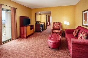 Embassy Suites by Hilton Charlotte Concord Golf Resort & Spa