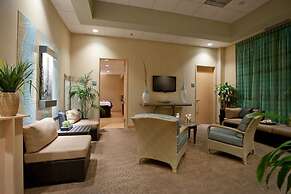 Embassy Suites by Hilton Charlotte Concord Golf Resort & Spa