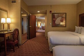 Embassy Suites by Hilton Charlotte Concord Golf Resort & Spa