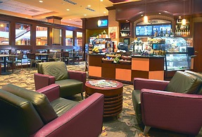 Embassy Suites by Hilton Charlotte Concord Golf Resort & Spa