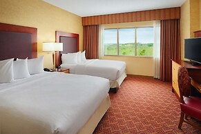 Embassy Suites by Hilton Charlotte Concord Golf Resort & Spa