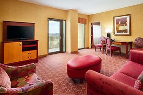 Embassy Suites by Hilton Charlotte Concord Golf Resort & Spa