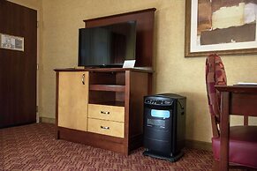 Embassy Suites by Hilton Charlotte Concord Golf Resort & Spa