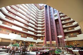 Embassy Suites by Hilton Charlotte Concord Golf Resort & Spa