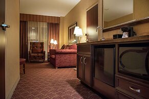 Embassy Suites by Hilton Charlotte Concord Golf Resort & Spa