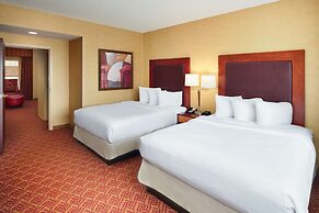 Embassy Suites by Hilton Charlotte Concord Golf Resort & Spa