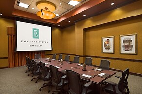 Embassy Suites by Hilton Charlotte Concord Golf Resort & Spa