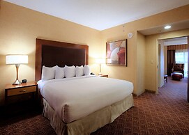 Embassy Suites by Hilton Charlotte Concord Golf Resort & Spa