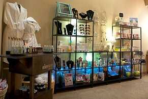 Embassy Suites by Hilton Charlotte Concord Golf Resort & Spa