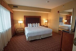 Embassy Suites by Hilton Charlotte Concord Golf Resort & Spa