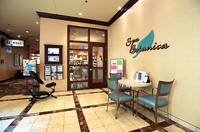 Embassy Suites by Hilton Charlotte Concord Golf Resort & Spa