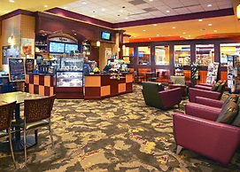 Embassy Suites by Hilton Charlotte Concord Golf Resort & Spa