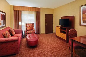 Embassy Suites by Hilton Charlotte Concord Golf Resort & Spa