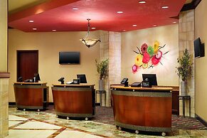 Embassy Suites by Hilton Charlotte Concord Golf Resort & Spa