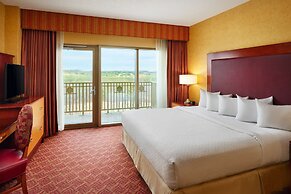 Embassy Suites by Hilton Charlotte Concord Golf Resort & Spa