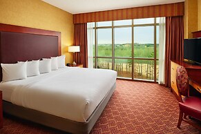 Embassy Suites by Hilton Charlotte Concord Golf Resort & Spa