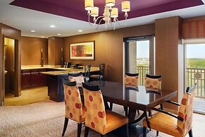 Embassy Suites by Hilton Charlotte Concord Golf Resort & Spa