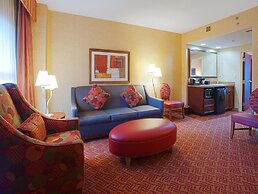 Embassy Suites by Hilton Charlotte Concord Golf Resort & Spa