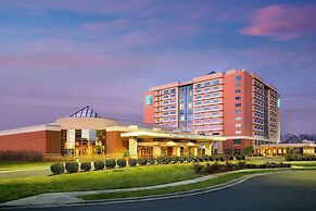 Embassy Suites by Hilton Charlotte Concord Golf Resort & Spa