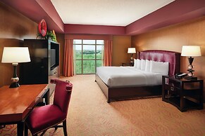 Embassy Suites by Hilton Charlotte Concord Golf Resort & Spa