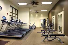 Embassy Suites by Hilton Charlotte Concord Golf Resort & Spa