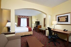 Holiday Inn Express & Suites Little Rock-West, an IHG Hotel