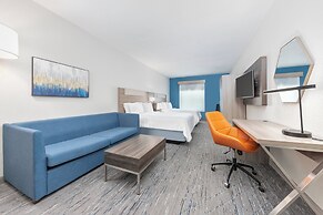 Holiday Inn Express & Suites Little Rock-West by IHG