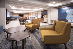 Holiday Inn Express & Suites Little Rock-West by IHG