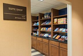 Hampton Inn & Suites Mansfield-South @ I-71