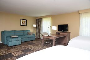 Hampton Inn & Suites Mansfield-South @ I-71