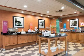 Hampton Inn & Suites Mansfield-South @ I-71