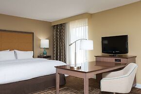 Hampton Inn & Suites Mansfield-South @ I-71