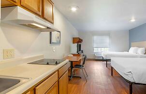 Extended Stay America Select Suites - Charleston - North Charleston - 