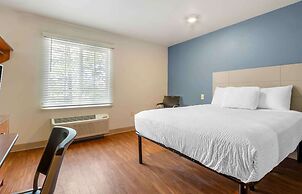 Extended Stay America Select Suites - Charleston - North Charleston - 