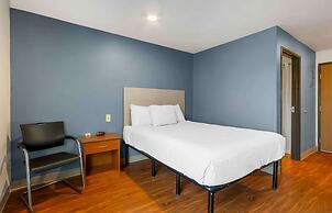 Extended Stay America Select Suites - Charleston - North Charleston - 