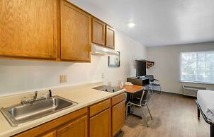 Extended Stay America Select Suites - Charleston - North Charleston - 
