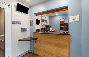 Extended Stay America Select Suites - Charleston - North Charleston - 