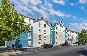 Extended Stay America Select Suites - Charleston - North Charleston - 