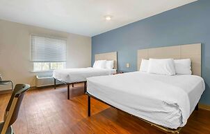 Extended Stay America Select Suites - Charleston - North Charleston - 