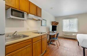 Extended Stay America Select Suites - Charleston - North Charleston - 