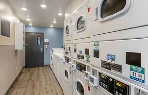 Extended Stay America Select Suites - Charleston - North Charleston - 