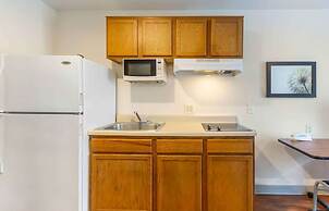 Extended Stay America Select Suites - Charleston - North Charleston - 