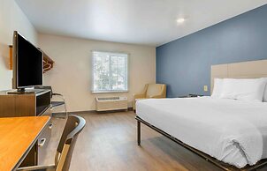Extended Stay America Select Suites - Charleston - North Charleston - 