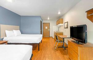 Extended Stay America Select Suites - Charleston - North Charleston - 